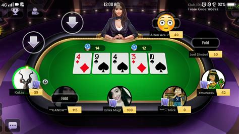 Pocket Poker Game - Play Poker Online and Win Real Money.